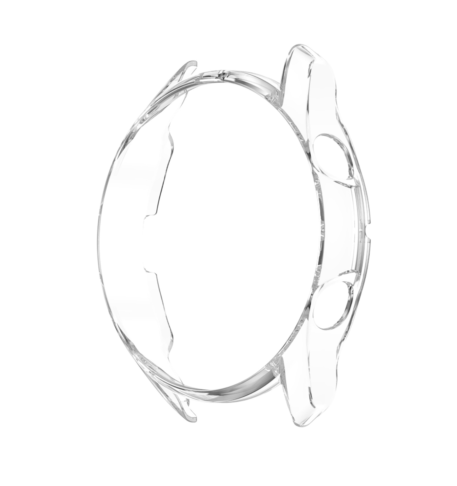 For Samsung Galaxy Watch 3 Protective Bumper Case Frame Protector Cover Shell