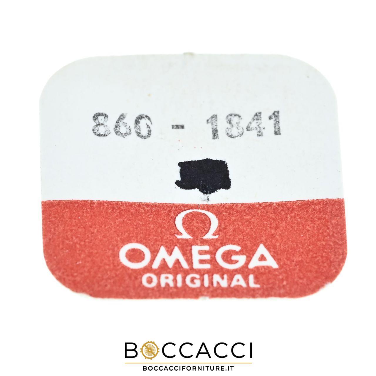 Omega Control Scale Caliber 860 Ref. 1841 Calib: 860, 861, 865, 910, 911,…