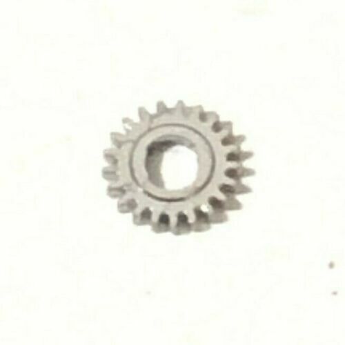 Genuine Rolex Cal 3135-550 Part 550 Pinion For Oscillating Weight Movement