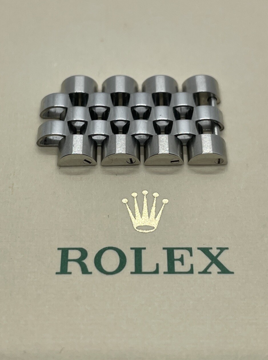 Factory Rolex Datejust GMT Link (1) 16200 16220 16234 Jubilee 16750 16710 16014