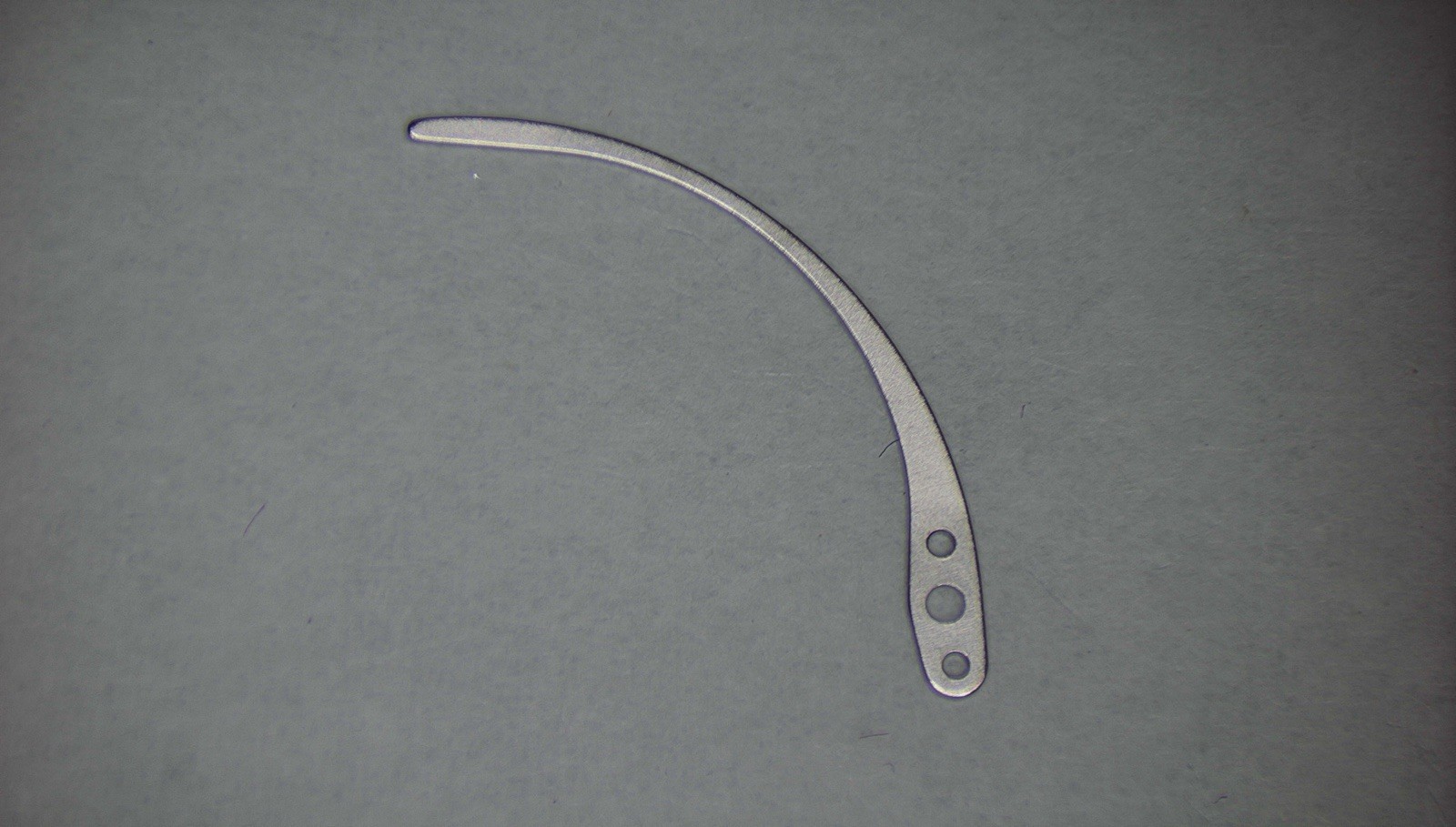 Used Rolex Daytona Calibre 4030-8335 Operating Lever Spring Genuine Part