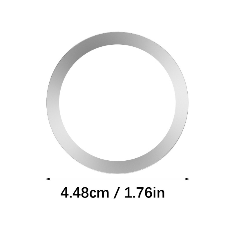 Bezel for CMF Professional 2 Scratch Resistant Design Border Simple Installation