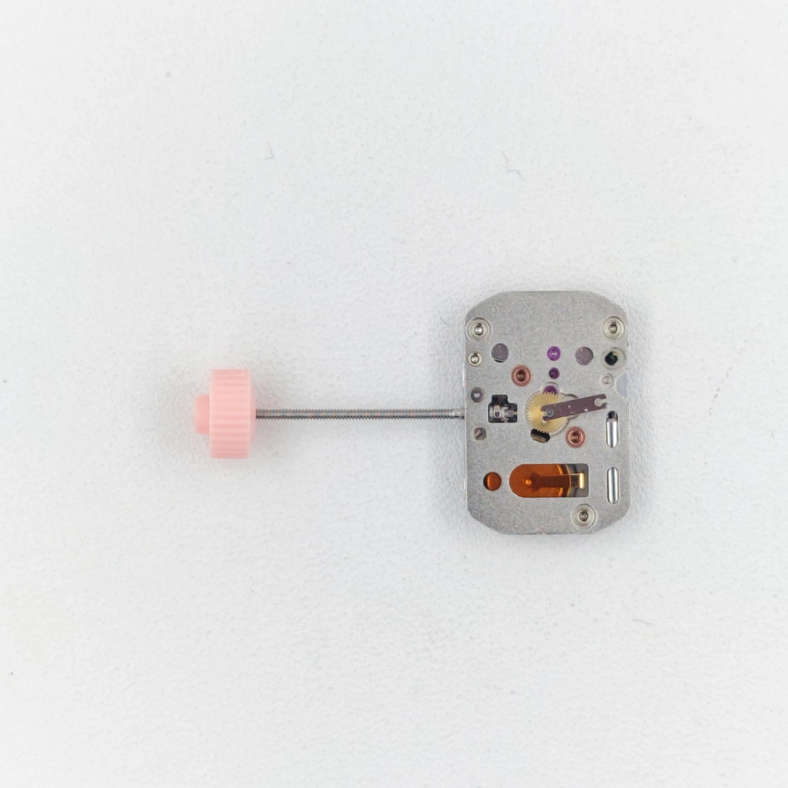 Genuine Ronda 1032 Quartz Watch Movement Swiss Made 2 Hands New