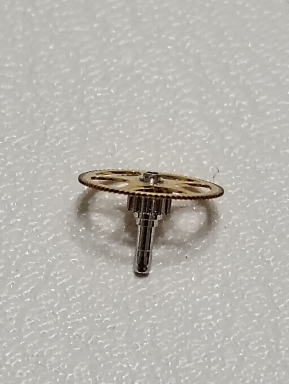 Rolex 4130 820 Daytona Chronograph Wheel Original Part