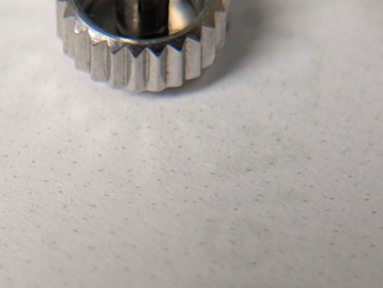 Genuine Rolex 24-704-0 Monobloc 6.9mm – 7mm – 7.1mm, Steel Crown Submariner 1680