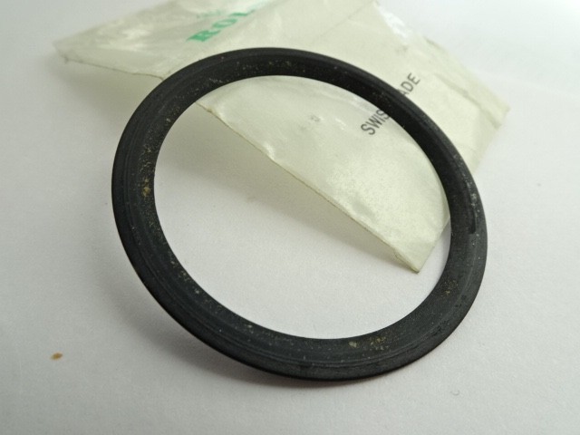 Genuine ROLEX GMT Master BLACK Inlay Bezel 16710 16700 16760 Insert new Conditio
