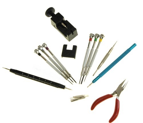 Suissetek Watch Strap / Band Changing Bracelet tools for Panerai Watches