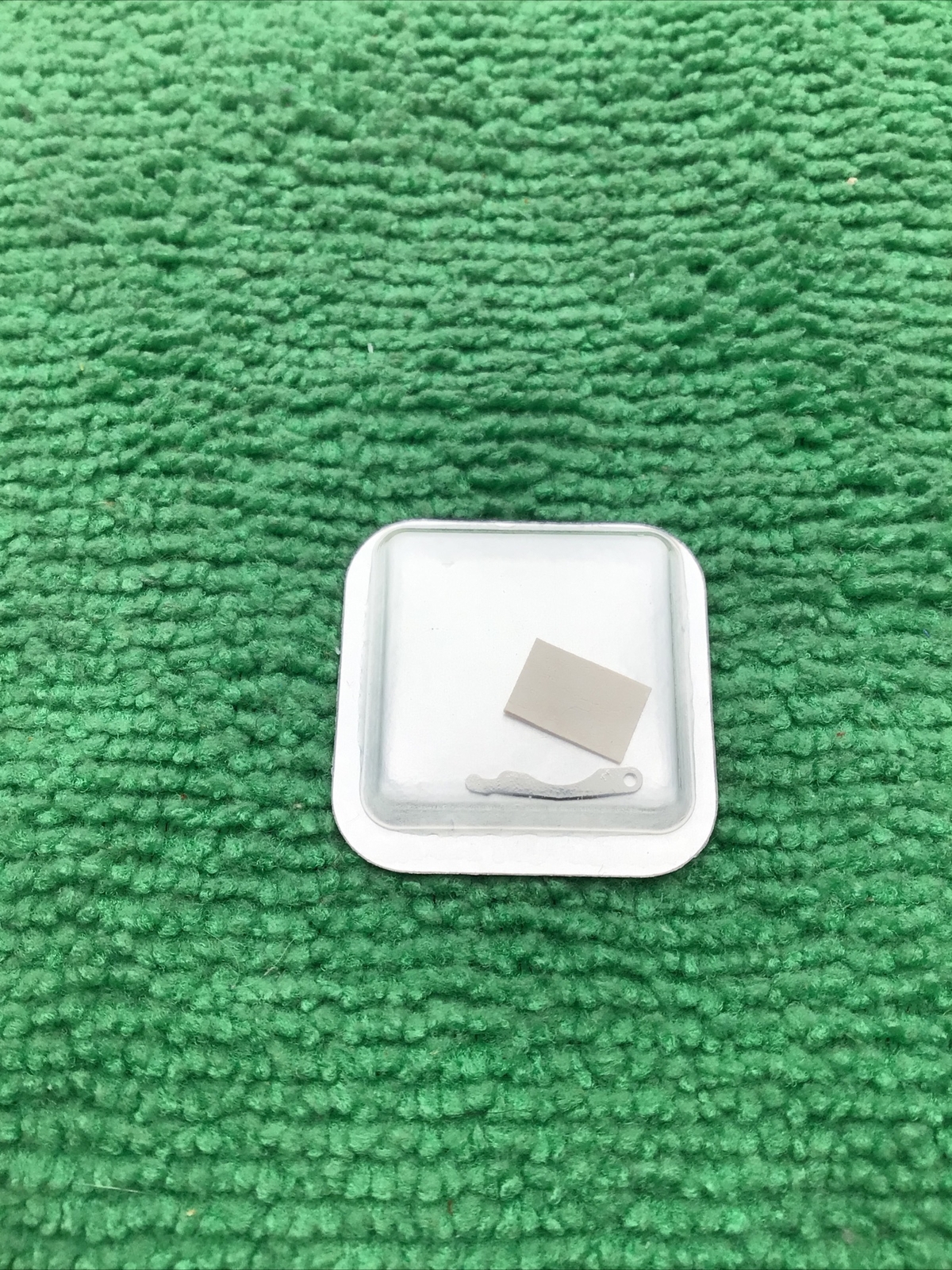 Genuine Rolex 1555 8006 Yoke For Cam Watch Part