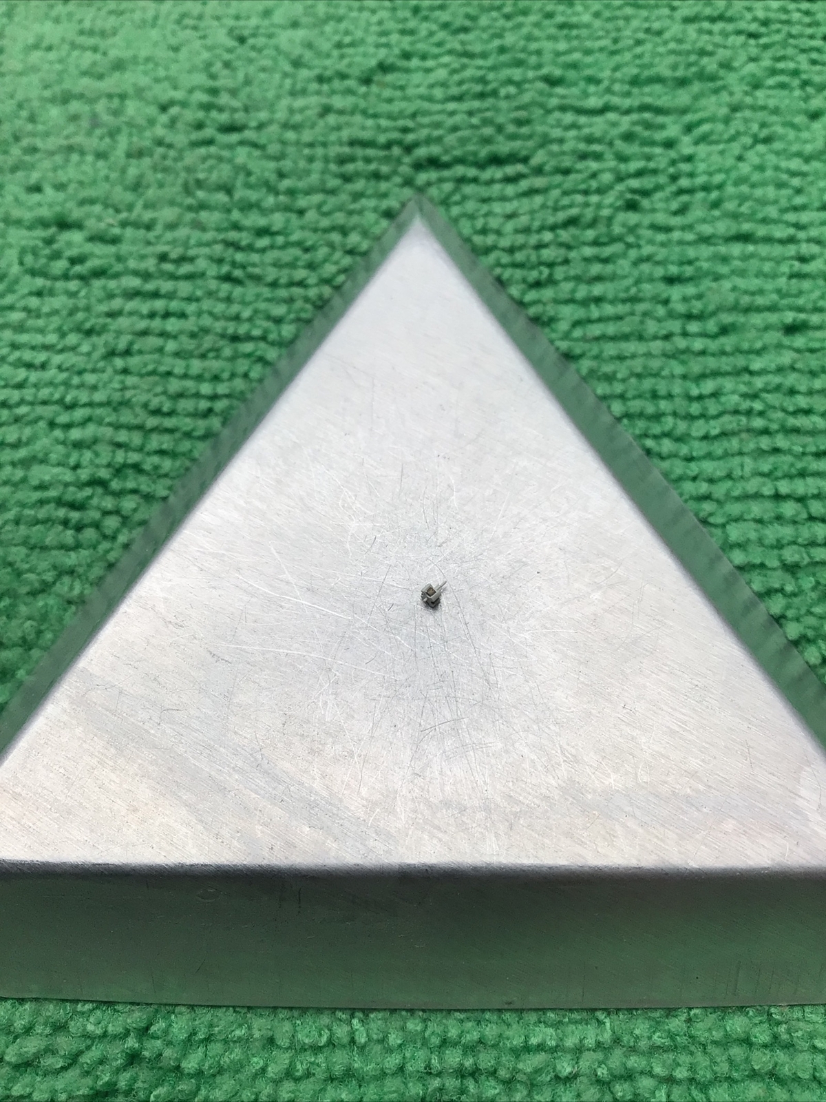 Seiko Rotor 4146-019 Watch Part