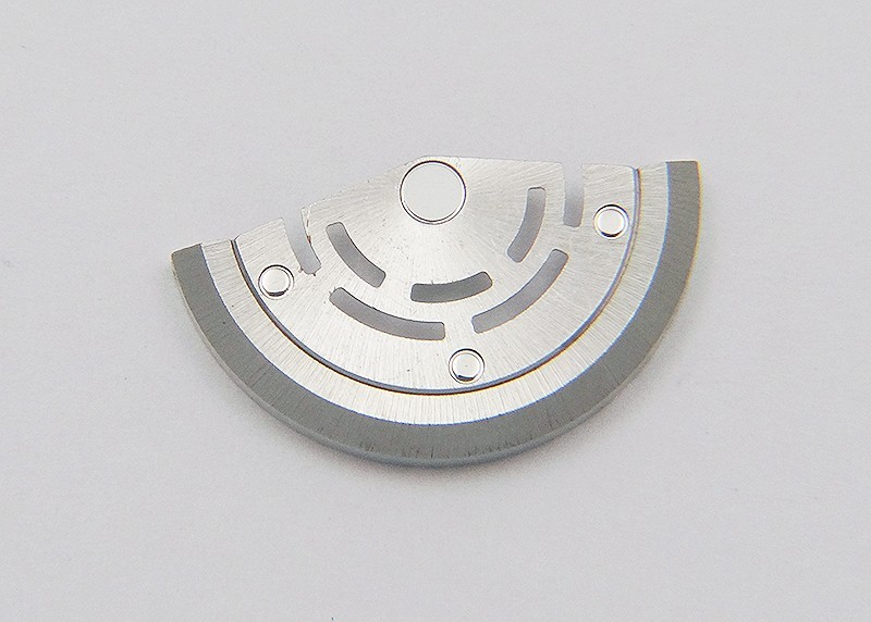 Genuine Rolex 2135 2130 570 Ladies Watch Rotor Weight & Axle Caliber Movement