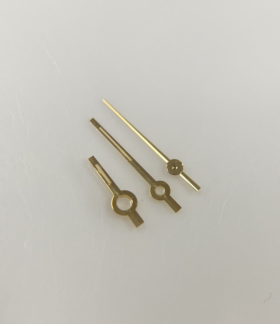 Genuine Rolex Datejust Cal. 2130/2135 6917 69173 69178 69278 79173 Hands