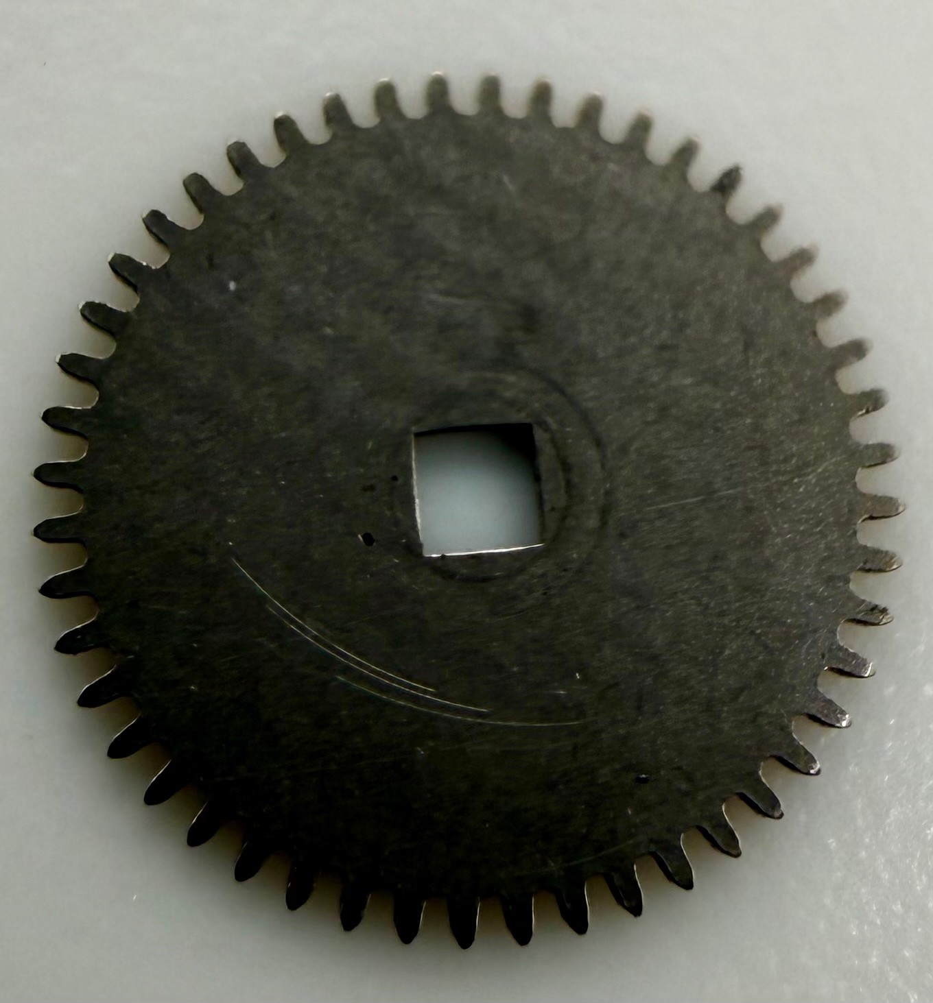 Genuine Rolex Part 7876 Ratchet Wheel Cal. 1520 1530 1560 1570 1575 OEM