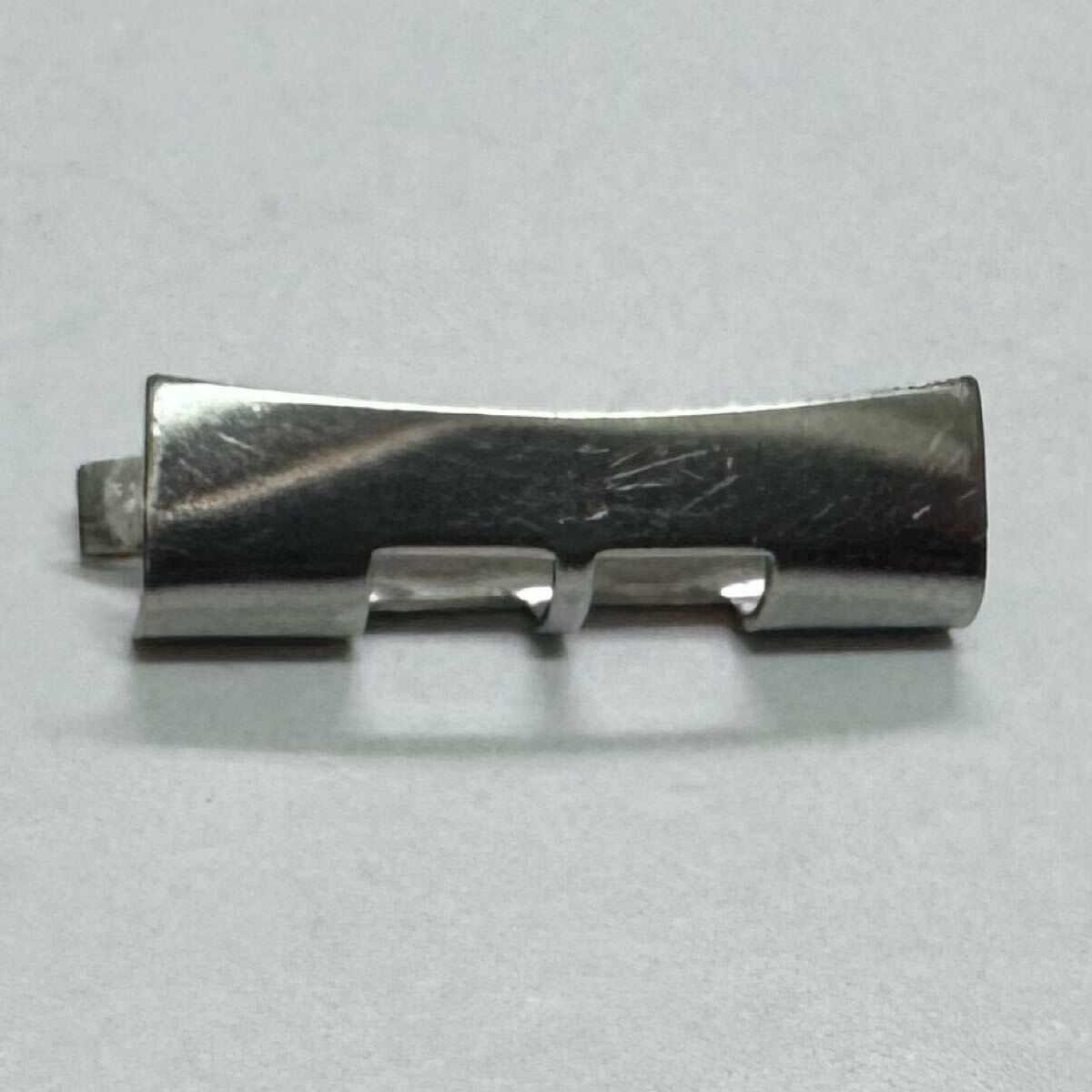 Genuine OMEGA 2047 End Piece Link 20mm Watch Bracelet Parts #239
