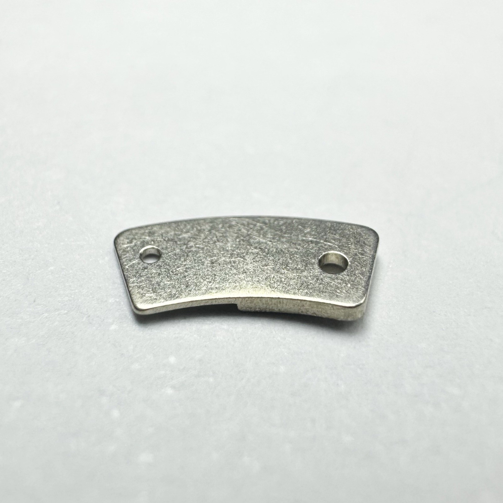 658 002 NOS DATE CORRECTOR GUARD FOR VINTAGE SEIKO 5106 5126 5139 5146 PRESMATIC