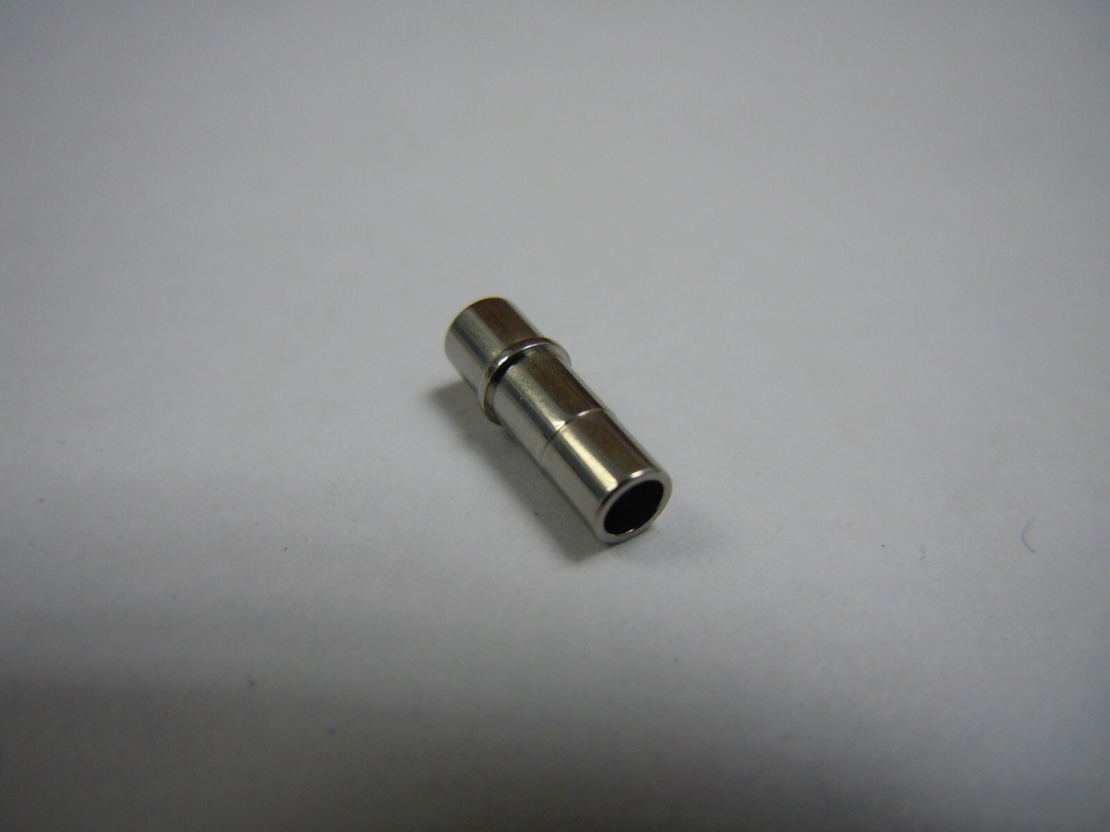 Genuine Breitling Steel Case Tube Super Avenger A13375,V13375 part 180.380