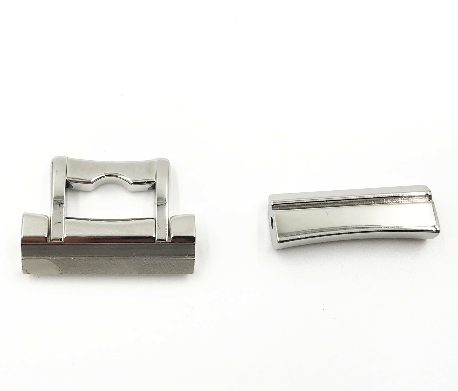 Bedat & co. Stainless Steel End Link 21.5 MM