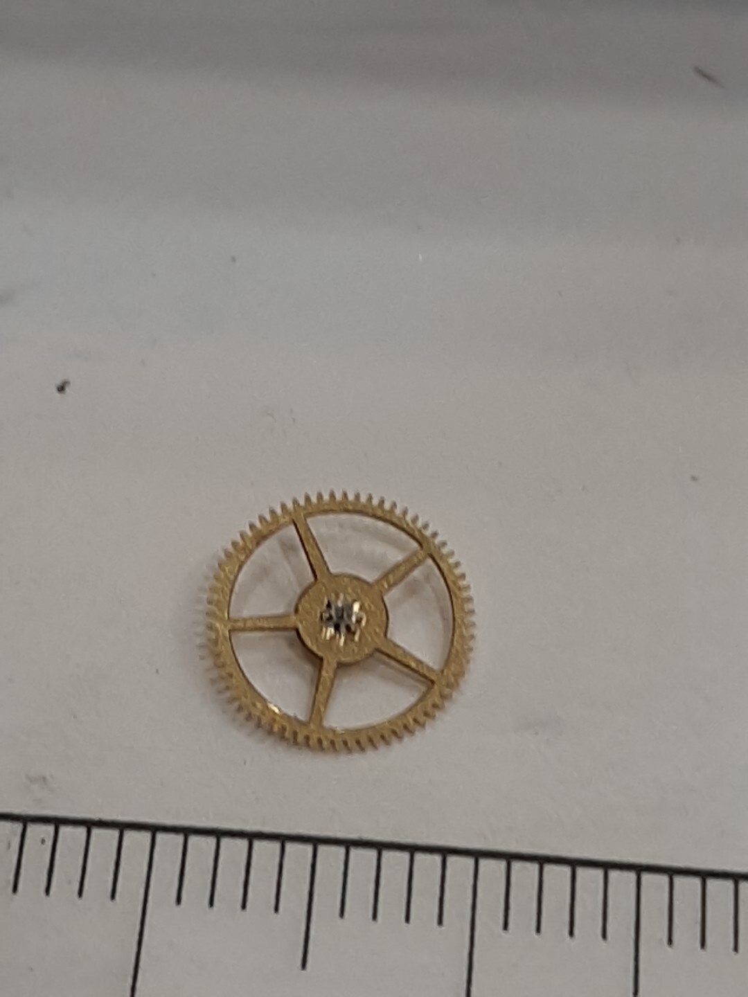 AR-Enicar 1292 Wheel (1PCS ) VINTAGE NOS