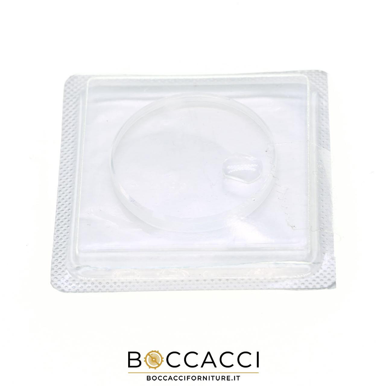 GENERIC Sapphire Crystal 285c for ref 15200 Refer: 15200, 15203, 15210, 15223…