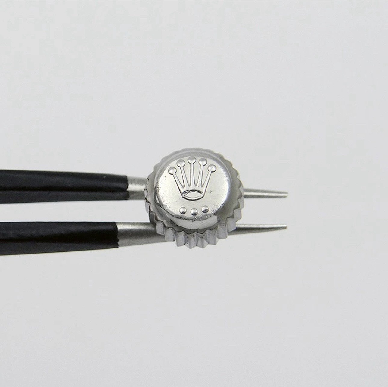 Genuine Rolex 24-704-0 Monobloc 7mm Steel Crown Submariner 16800 116610 Daytona