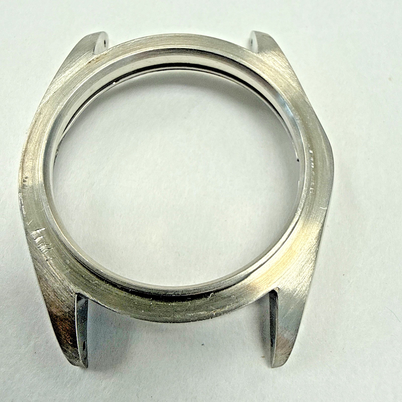 16013 Rolex Case All Numbers Are Clear And Visible (No Back No Bezel) e12160