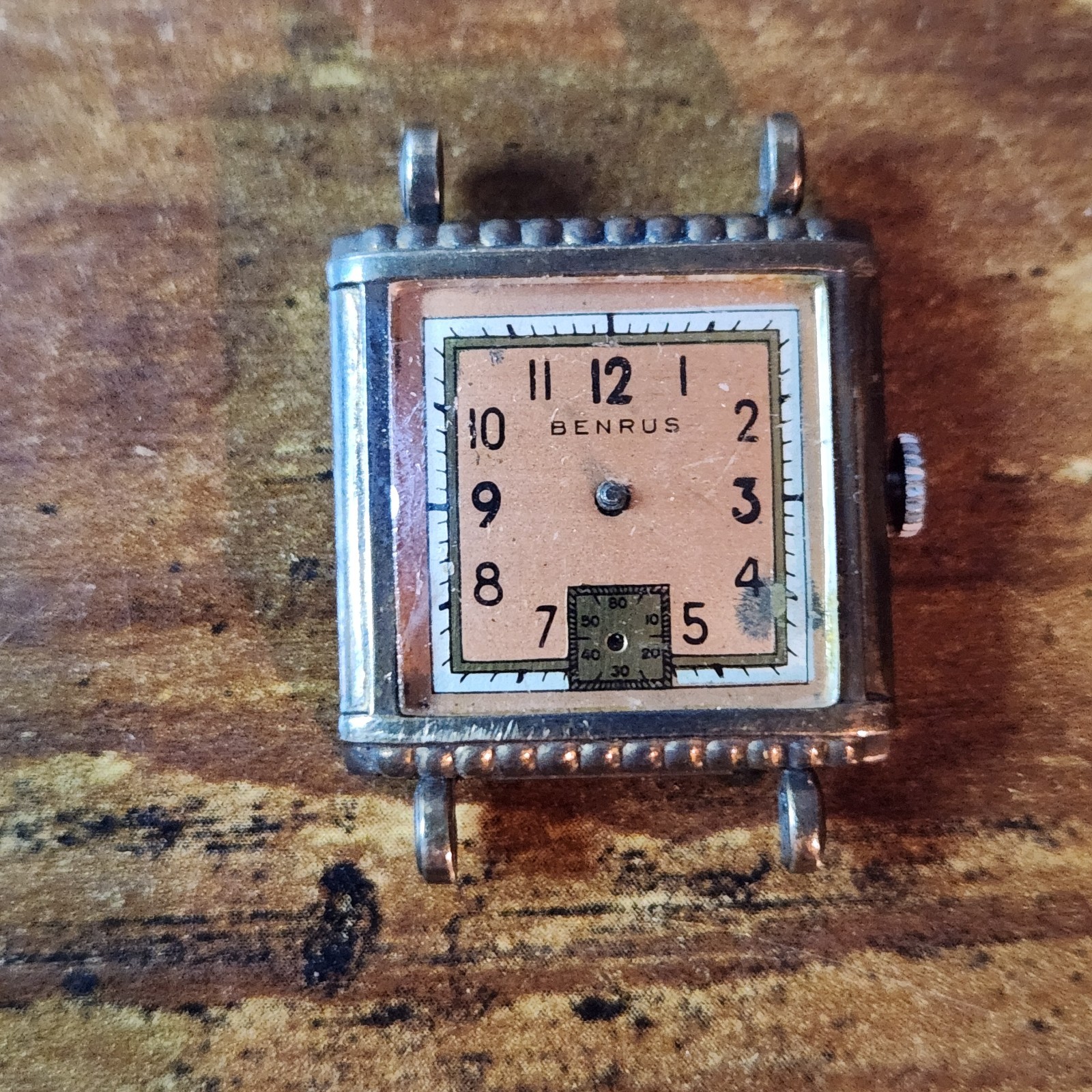 Vintage Watch Lot – Gruen, Benrus, Elgin Trench, Eska 17J, Waltham 17J, Driva