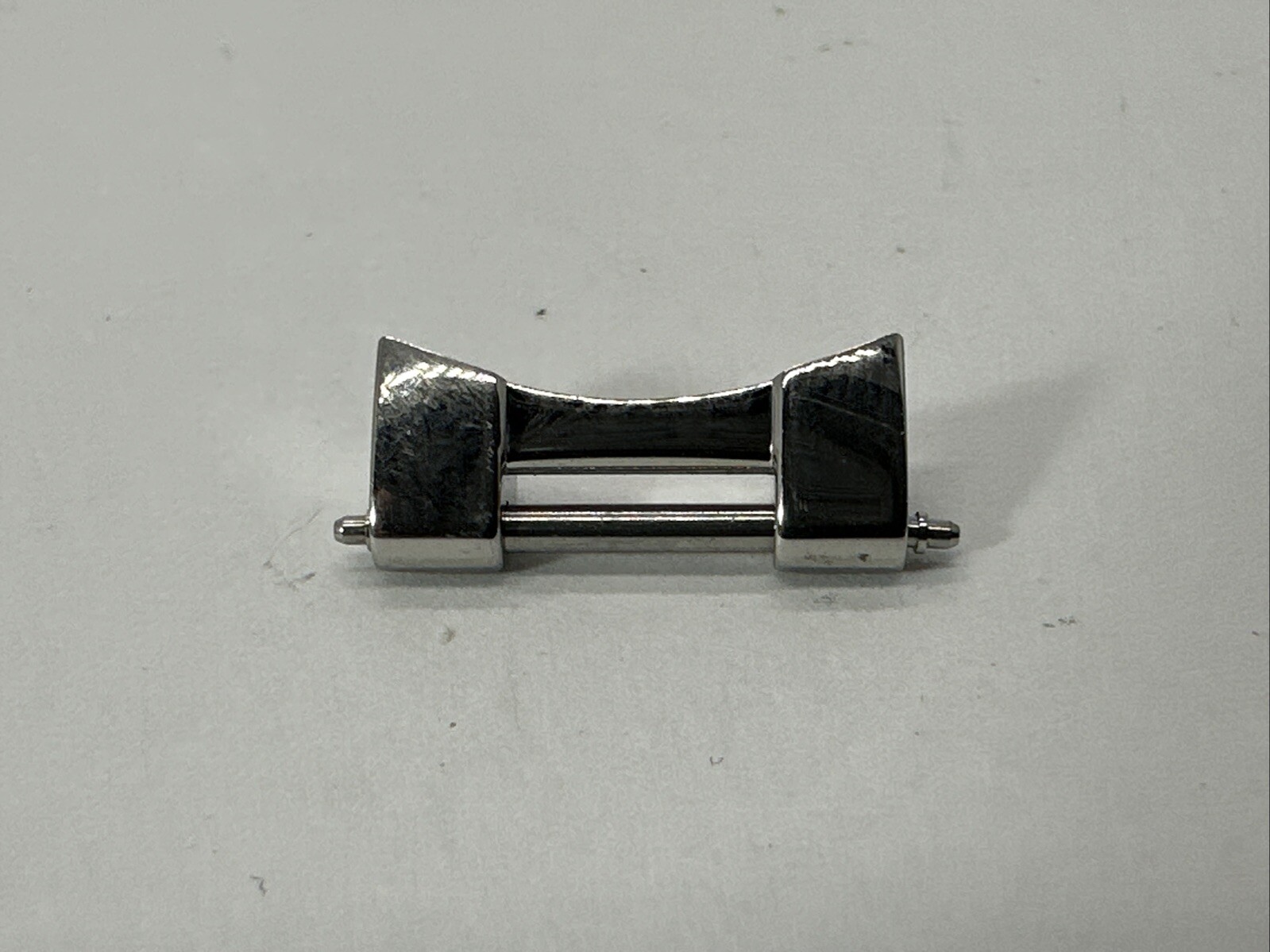 Tag Heuer Carrera End Link With Pin BA0778 16MM WAR1311 WAR1312 WAR1314 WAR1315