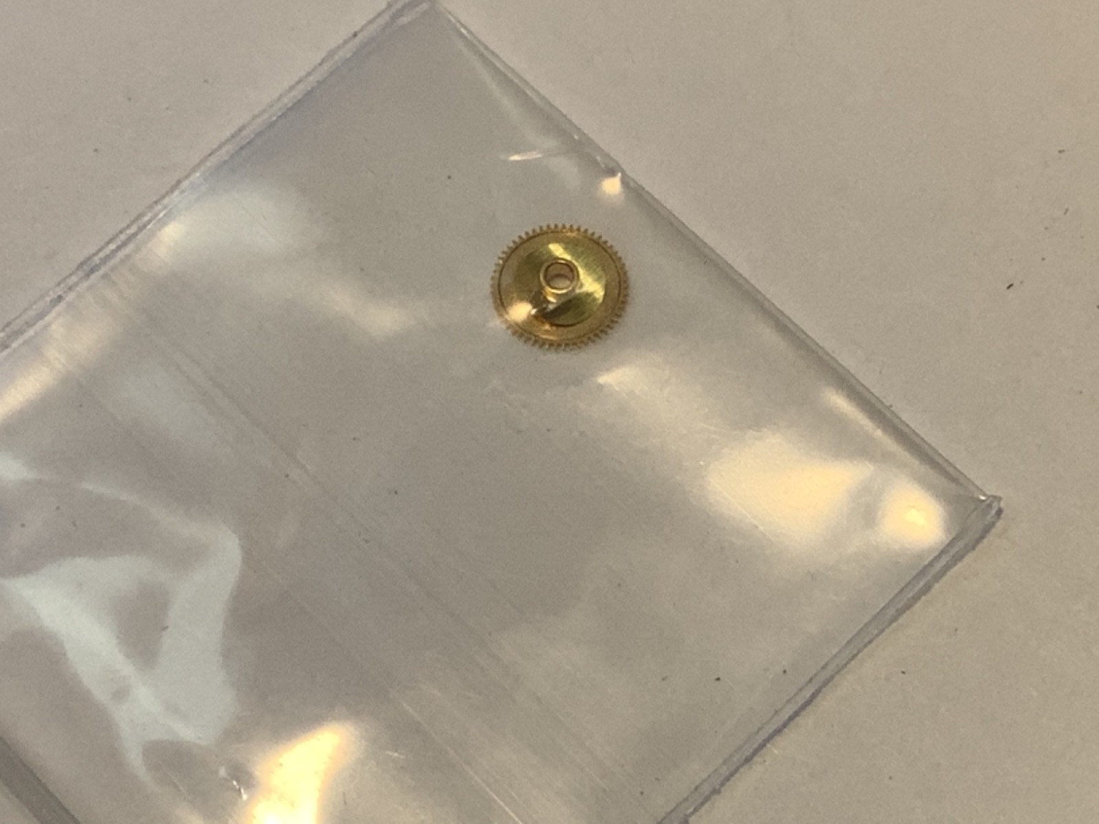 GENUINE NEW ETA 2892A2 MOVEMENT