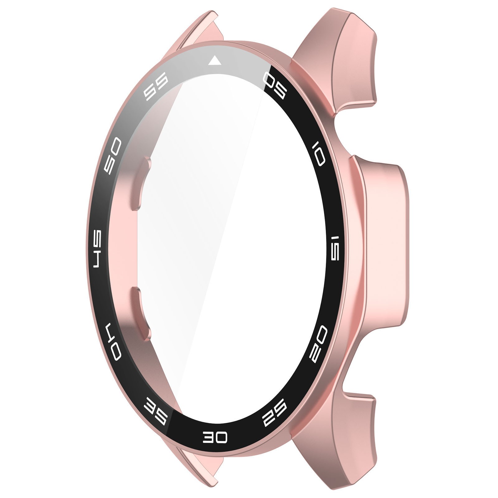 For Huawei Watch GT4 46MM Watch Protective Case Case Film Integrated Case