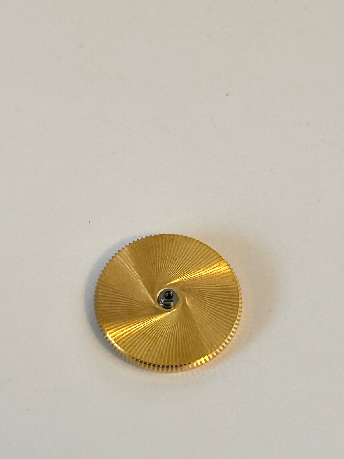 NEW GENUINE ROLEX 3130 311 3135 315 BARREL Complete + w arbor and mainspring