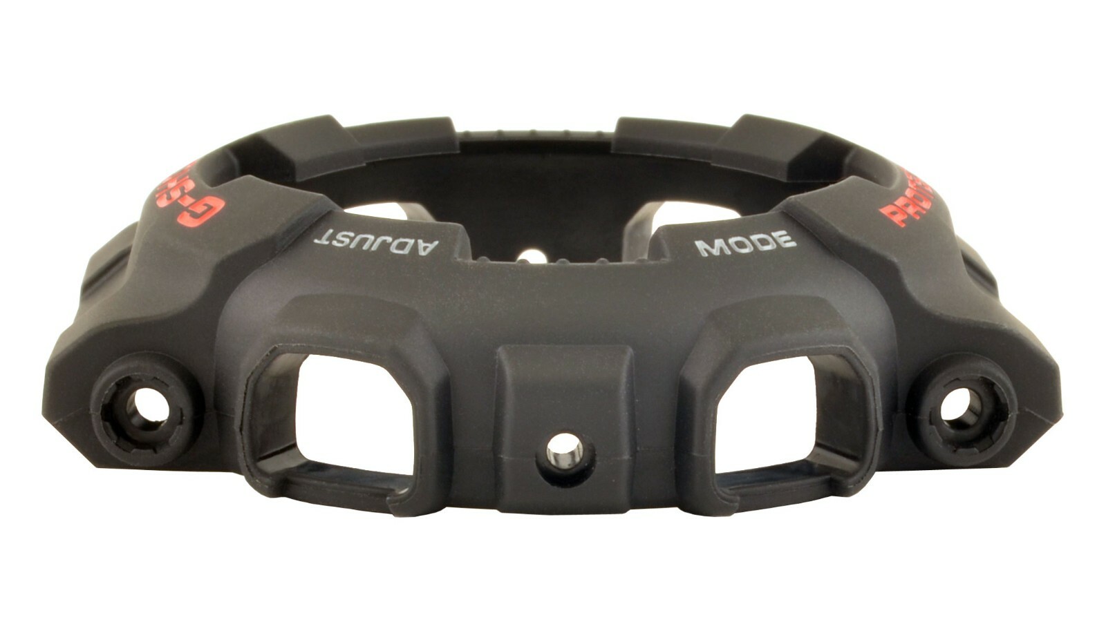 CASIO G-SHOCK Watch Band Bezel Shell GA-110HR-1A Black Rubber Cover