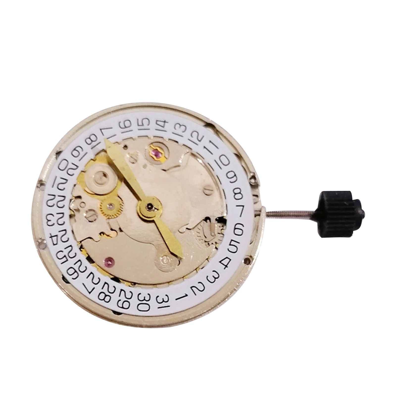 Durable Mechanical Automatic Watch Movement for ETA 2824 Asia Shanghai 2824