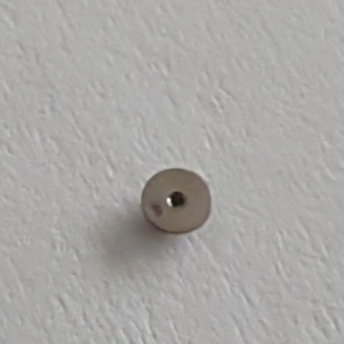 Rolex Caliber 1600 Part Number 1835 (Roller)
