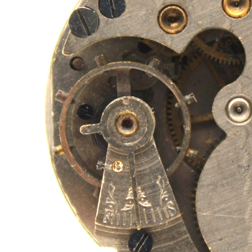 1909 REGENT-NY STANDARD POCKET WATCH MVMT 7845225 GRADE PERFECTION390 16s 7j-SA3