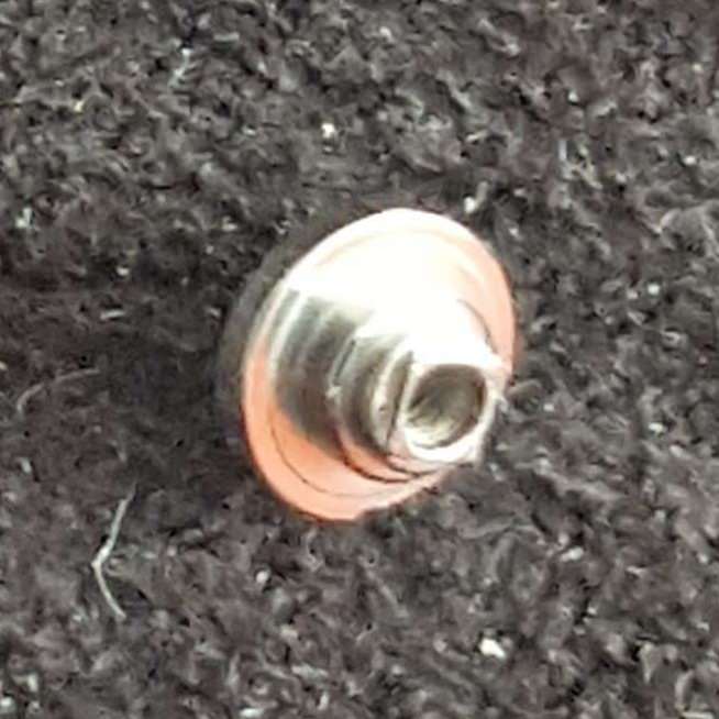 ETA Caliber 7001 Part Number 195 (Barrel Arbor)
