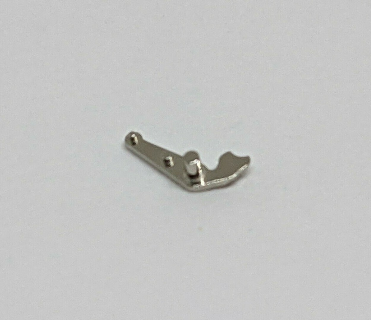 ETA 2890 2892 2892-2 Setting Lever Part 443 Swiss made x 1 piece