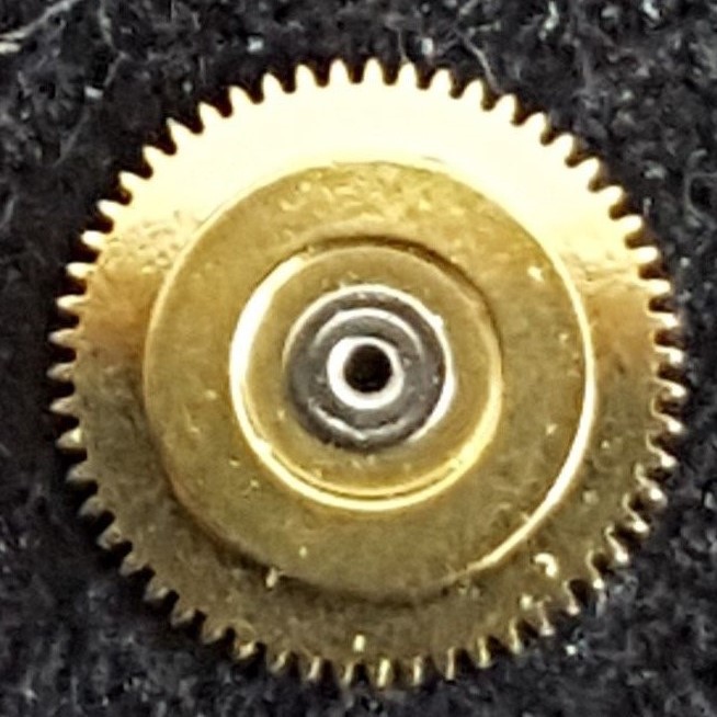 ETA Caliber 956.111 Part Number 2556 (Date Indicator Driving Wheel)
