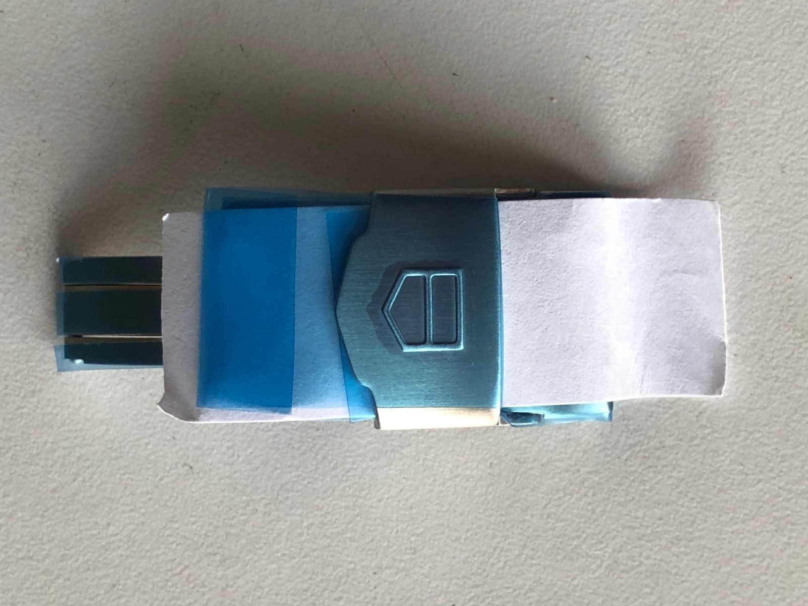 TAG Heuer replacement buckle clasp CJ CJF WJ WJF genuine new see description