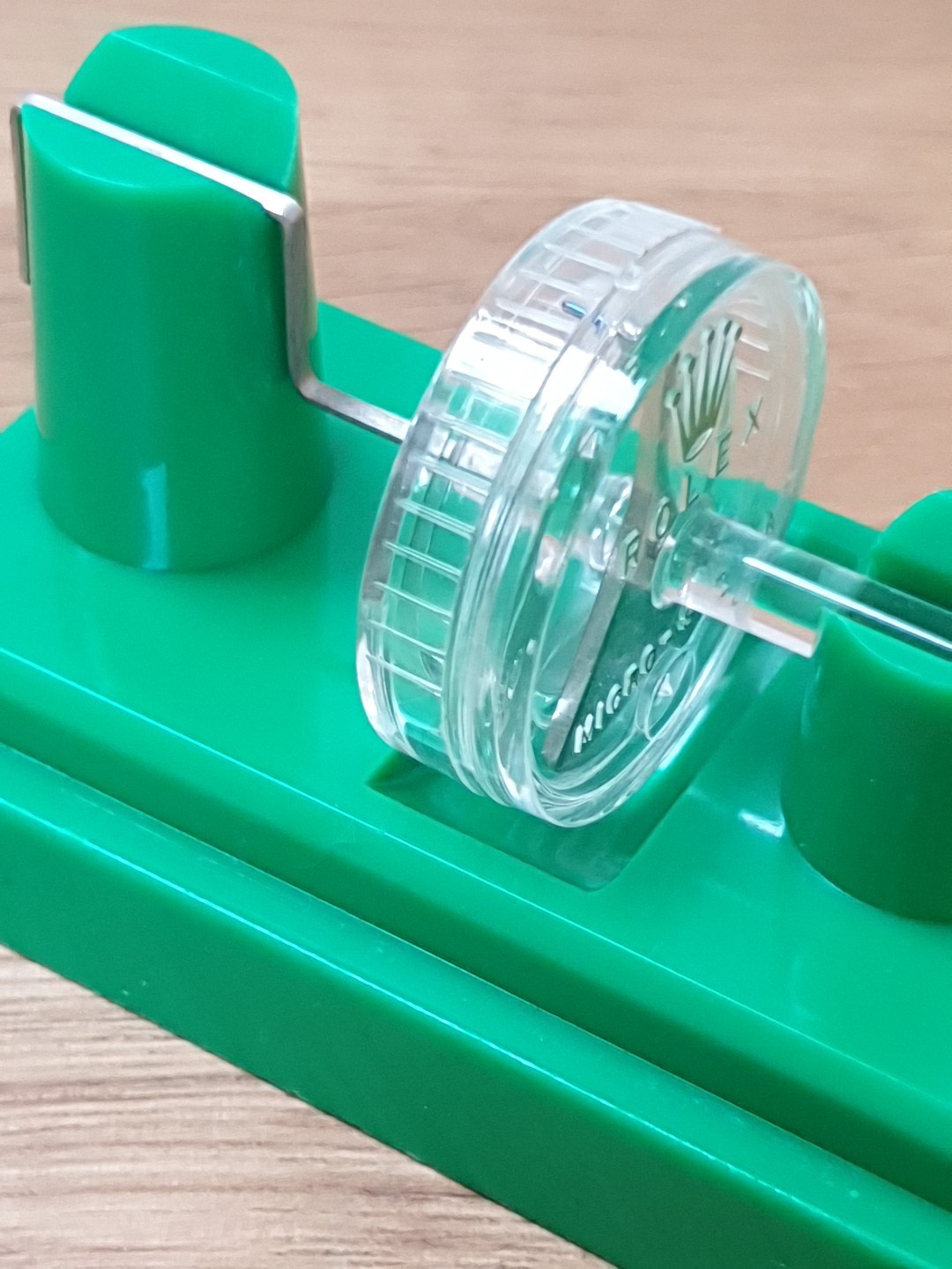 Genuine Rolex Micro-Stella Balance Wheel Timing Screw Adjustment Tool Ref.2019