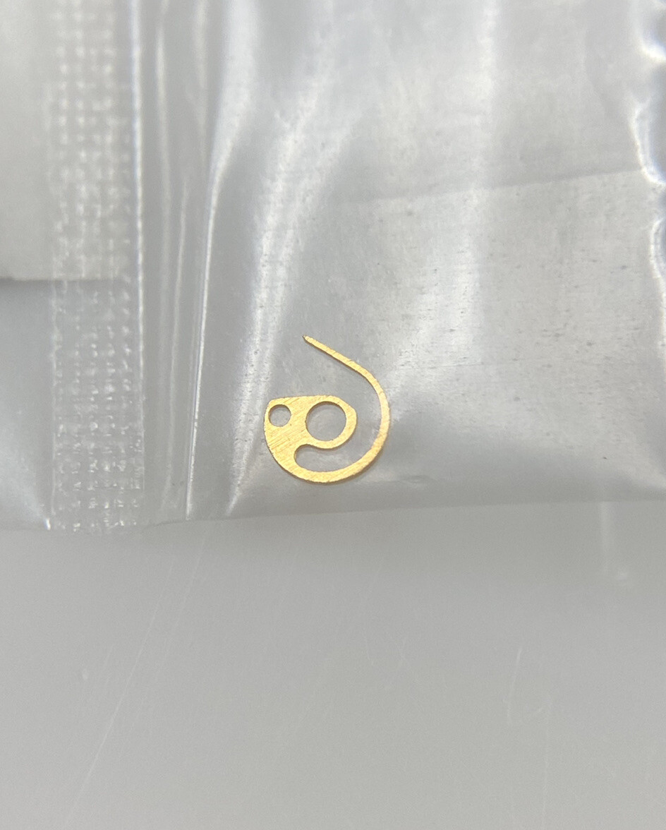 High Quality Omega Date Corrector 563-1530 movement cal. 563 564 565 750 751 752