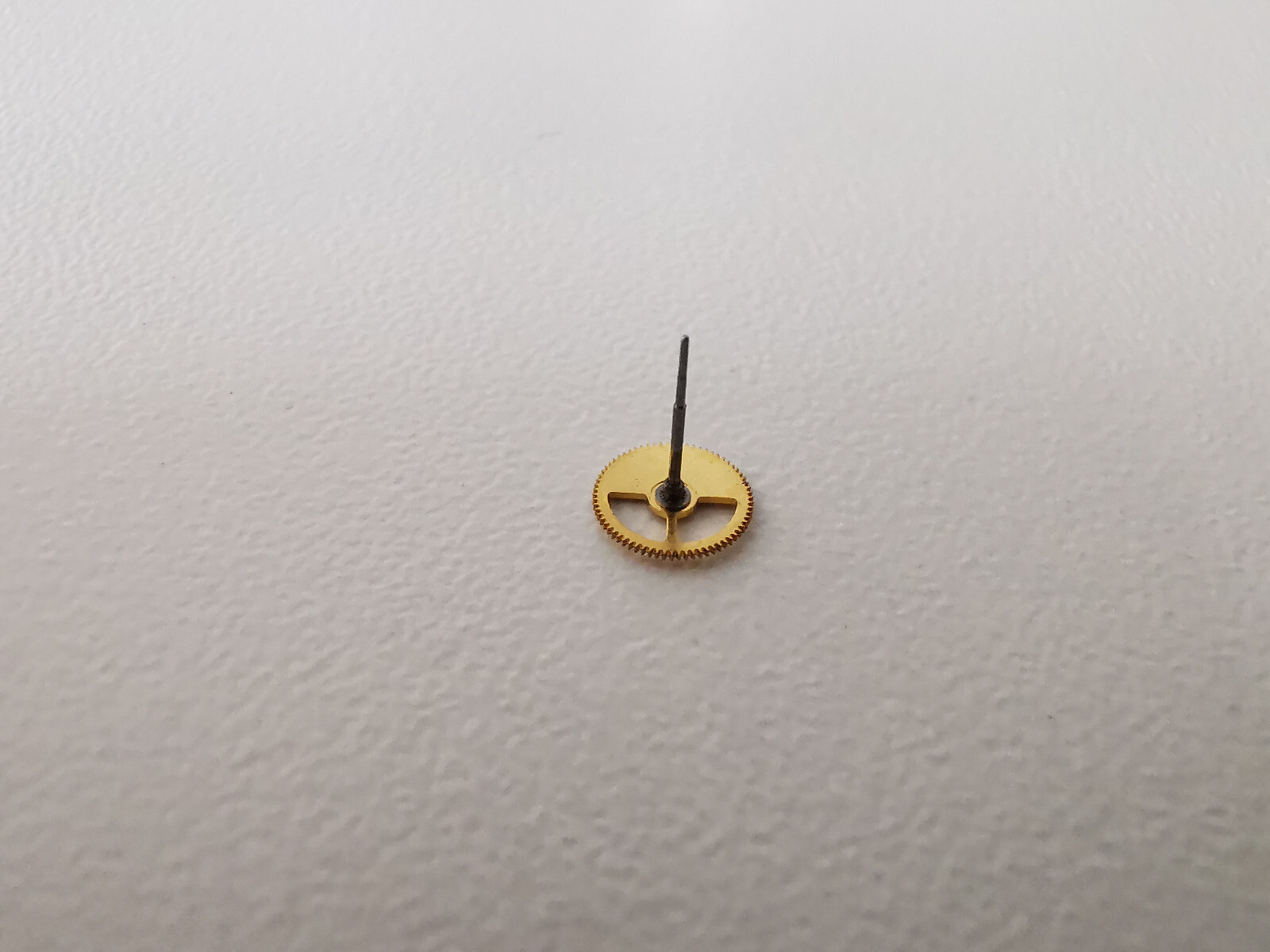 Rolex Daytona 4130-820 Chrono Center Wheel for 4130 Service repair parts centre