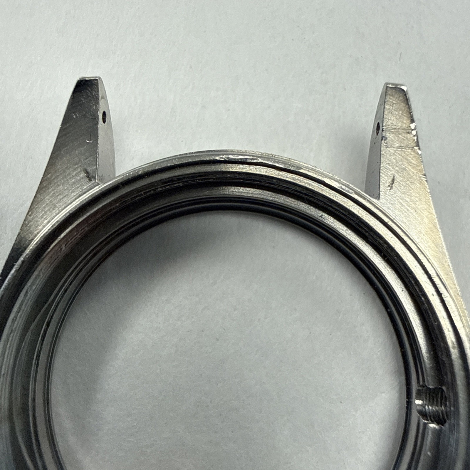 16013 Rolex Case All Numbers Are Clear And Visible (No Back No Bezel) e12160