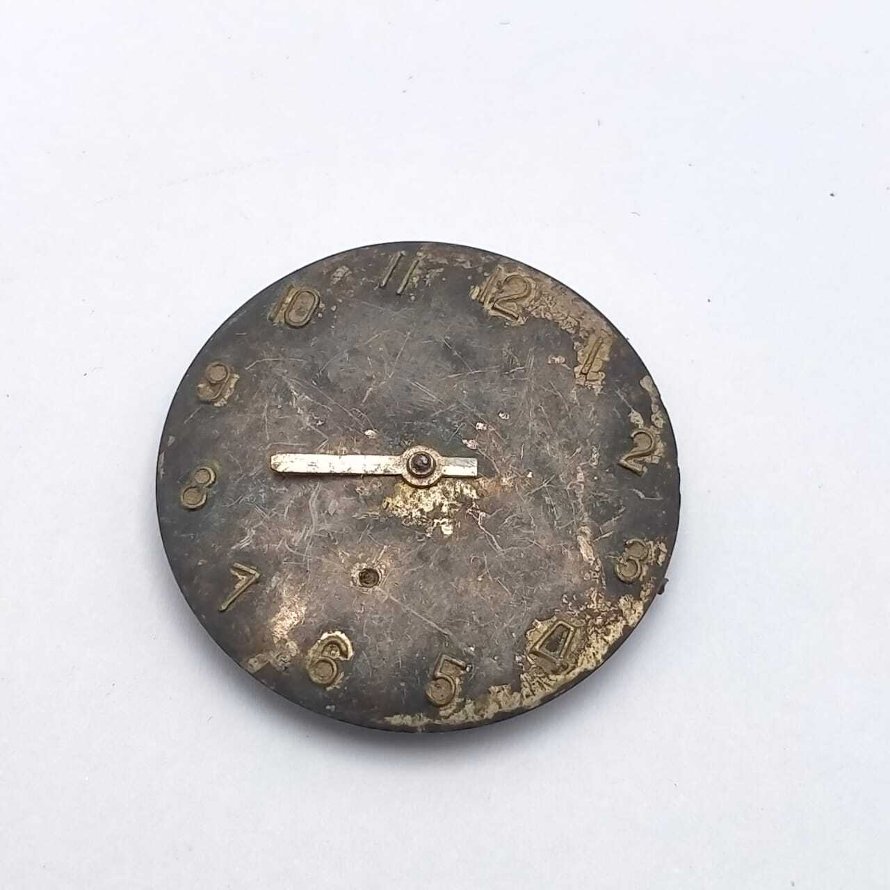 Camy Cal.82 Manual Winding Vintage Watch Movement For Parts SMI72MHN1