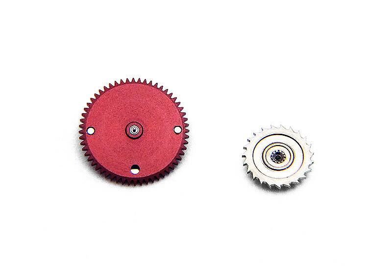 Genuine Rolex 3135 3130 540 Reversing Wheel Set for Watch Caliber Movement