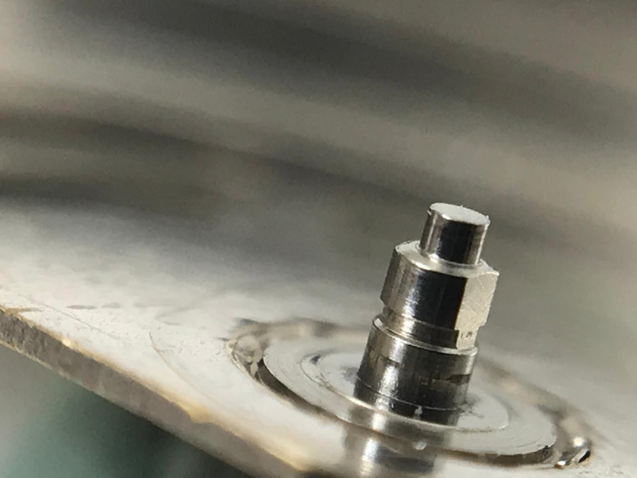 Original Vintage Rolex Rotor Cal. 1520/1530/1560/1570/1575