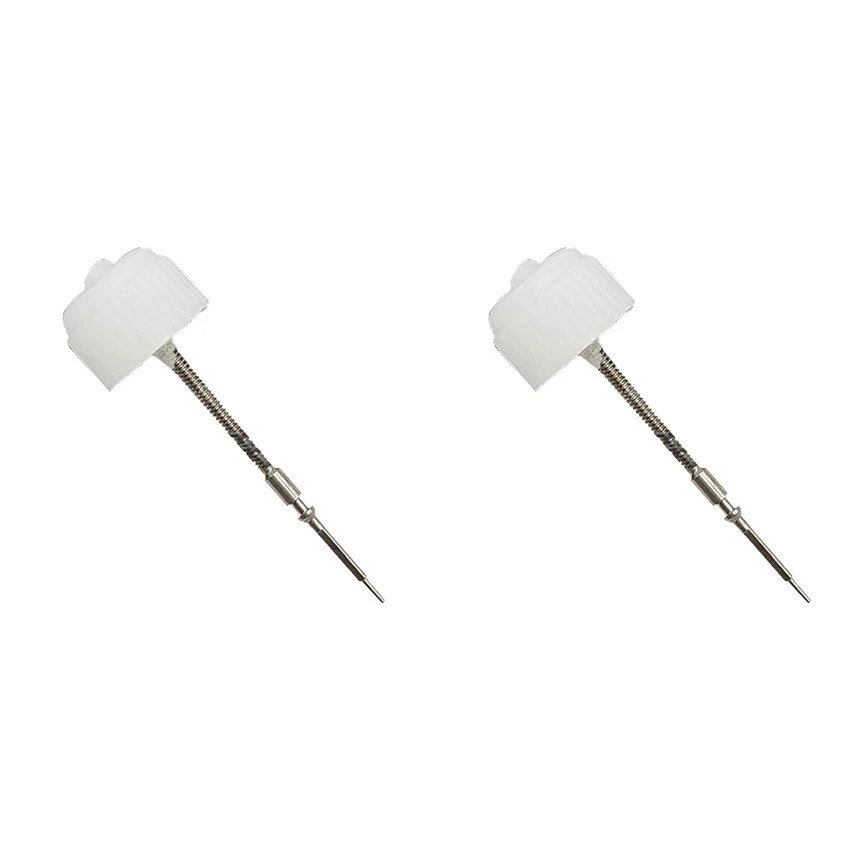 Watch Crown Stems Fit For Shanghai 3135/3235/3255/3285/3286/3130/3186 Movement
