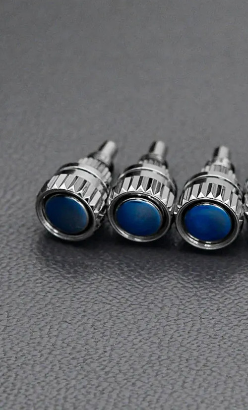 Premium Quality Pusher Steel Push Button For Rolex Daytona 116500 116520