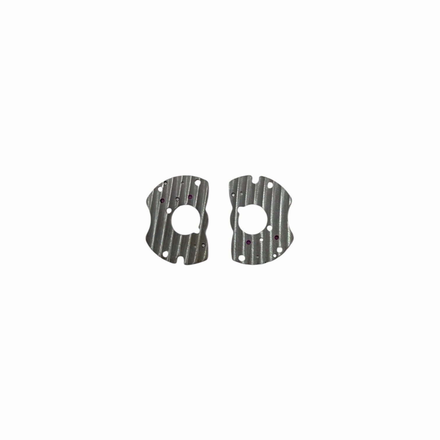 Cartier 1847 MC Automatic Device Bridge Plate – Genuine Part