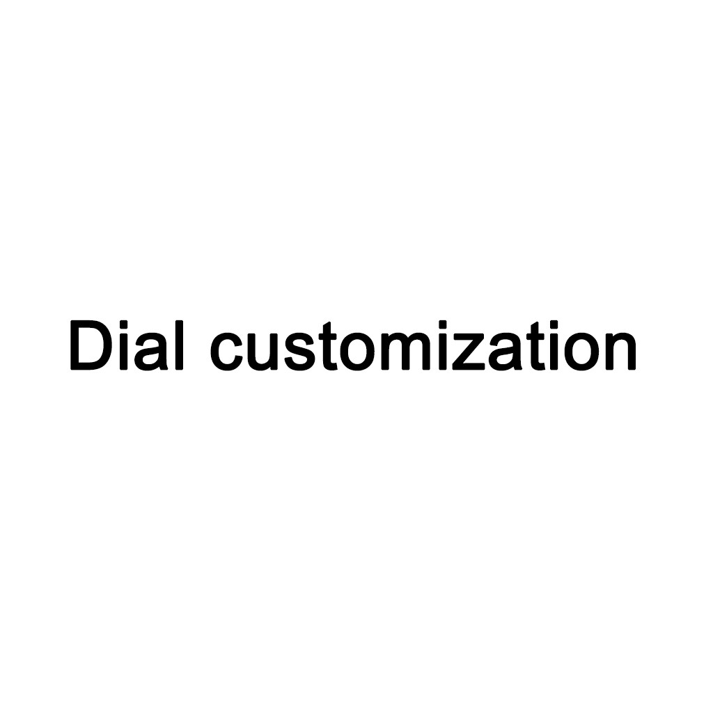 28.5/29/30.5/31mm Laser Print Custom Name/Logo Watch Dial Diy Dial Fit NH35 NH36