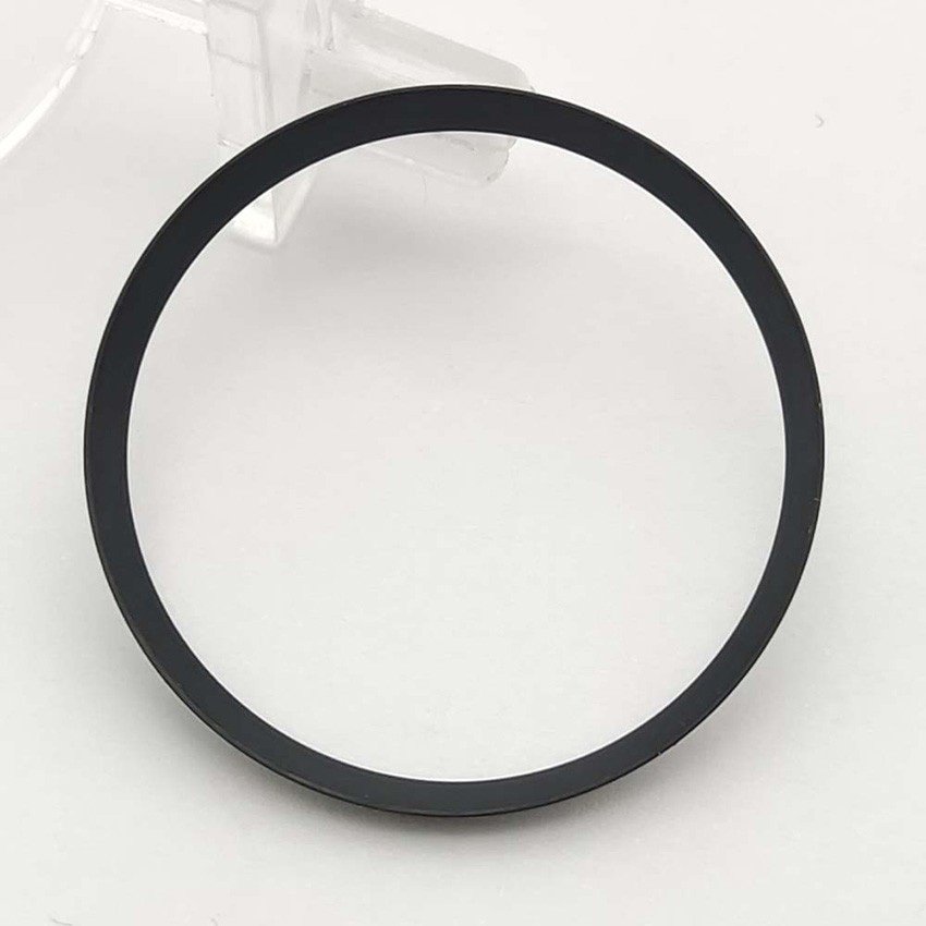 Metal Watch Inner Shadow Ring Universal Dial Scale Ring Brass Badge Ring