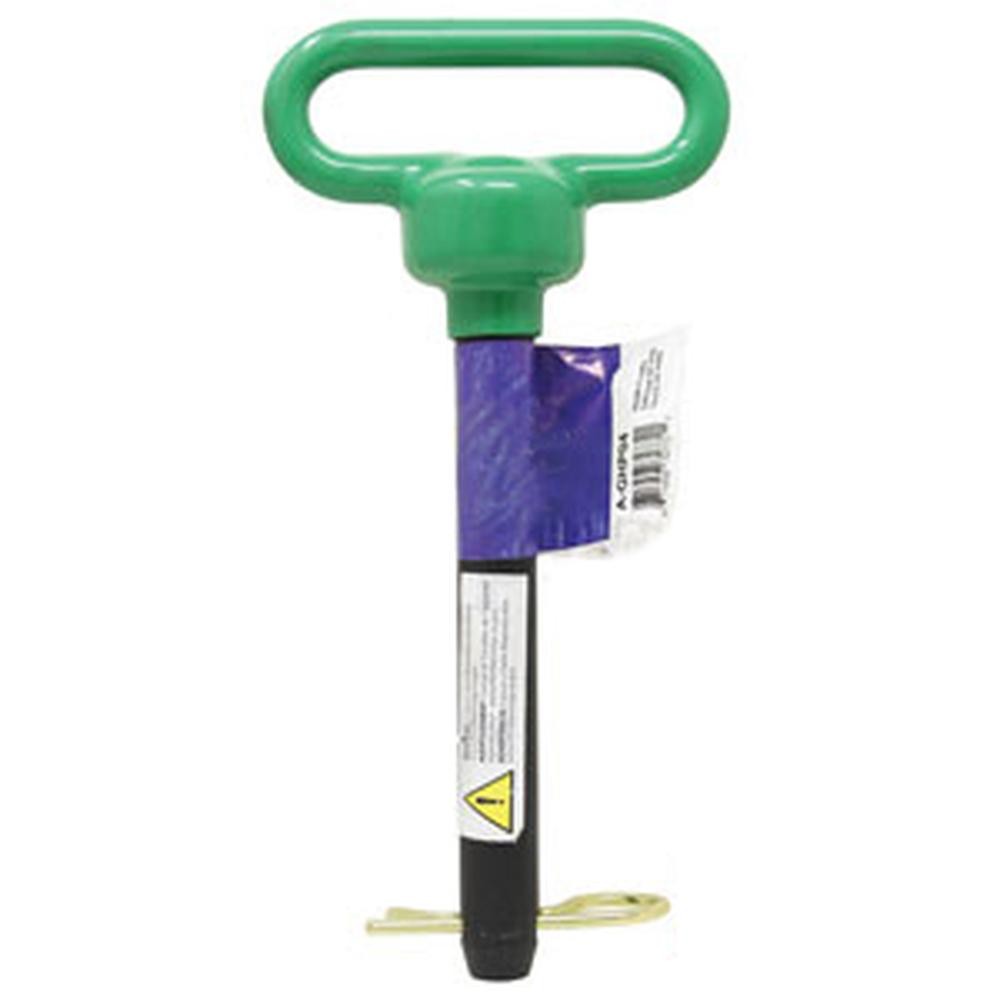 A-GHP04-AI Hitch Pin 3/4″ X 6″